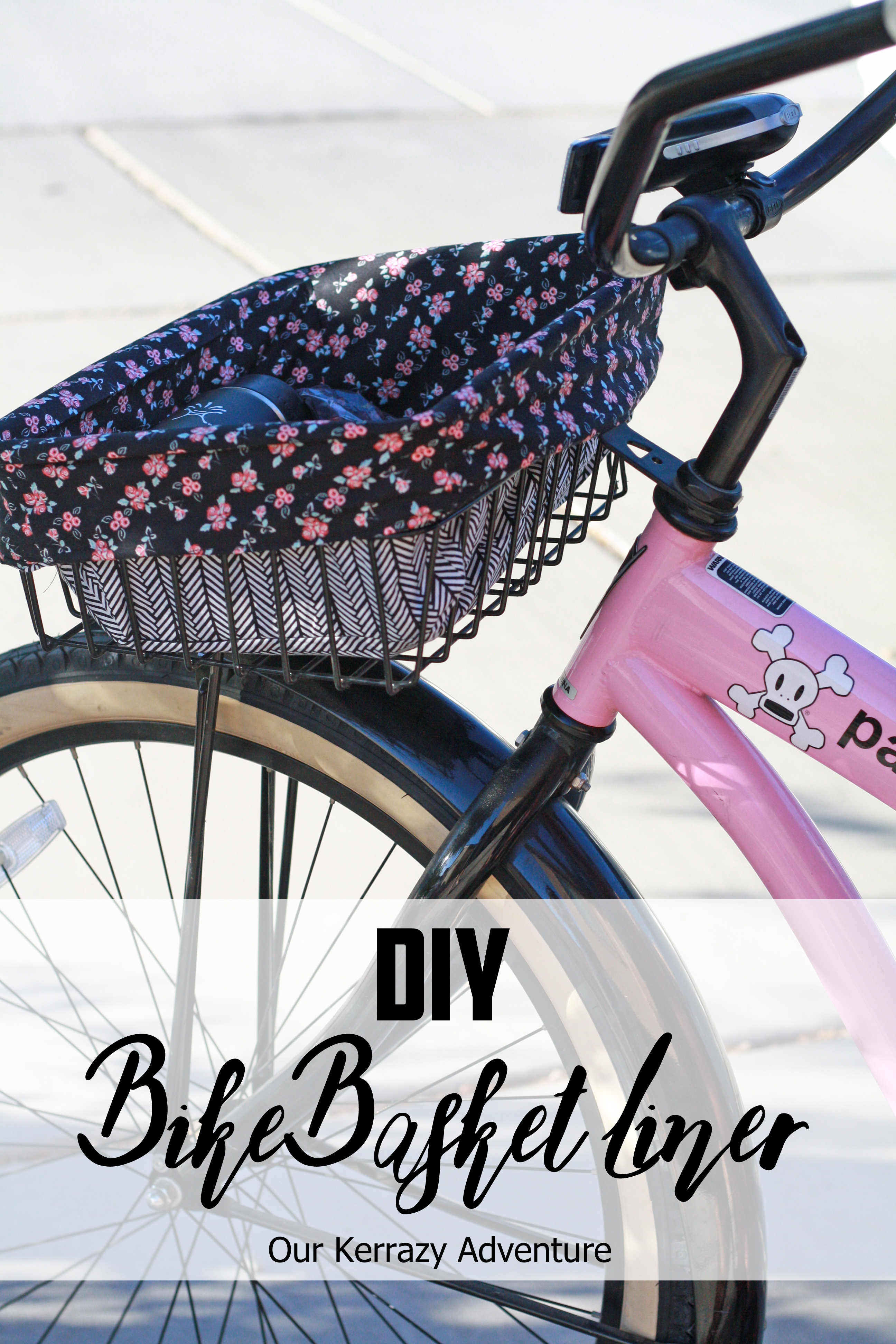 Wald basket store liner